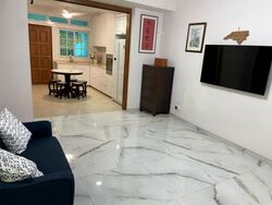 Clementi Gardens (D21), Terrace #572933641